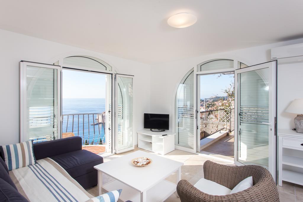 Ocean Apartment By Duhomes Dubrovnik Habitación foto