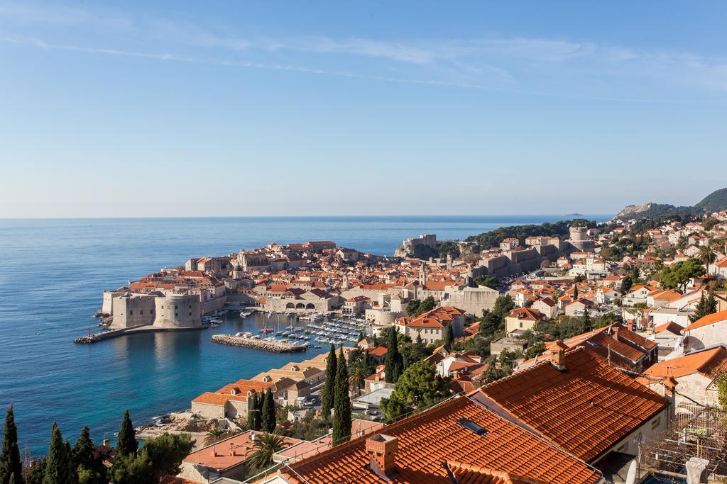 Ocean Apartment By Duhomes Dubrovnik Habitación foto