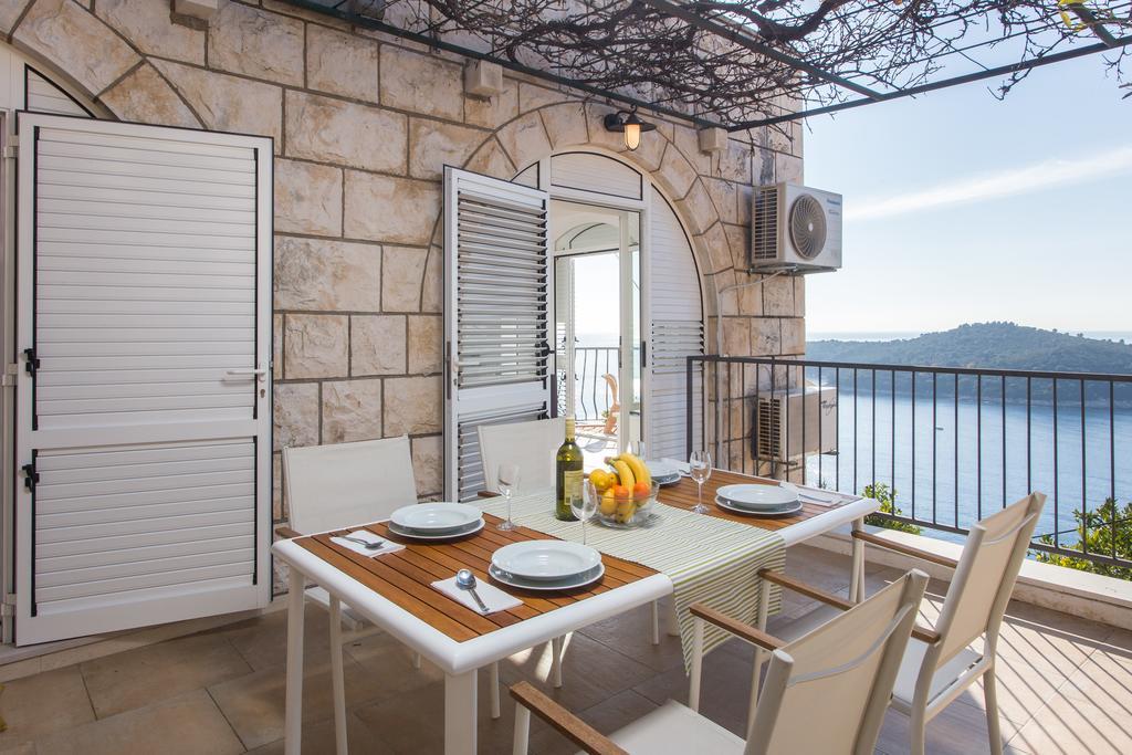 Ocean Apartment By Duhomes Dubrovnik Habitación foto