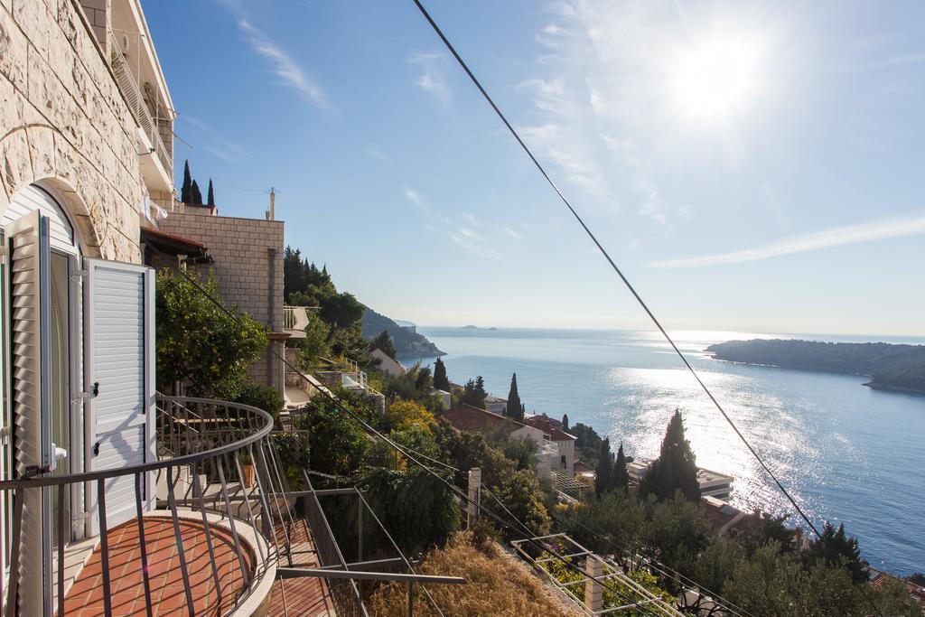 Ocean Apartment By Duhomes Dubrovnik Habitación foto