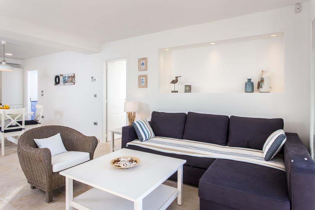 Ocean Apartment By Duhomes Dubrovnik Habitación foto